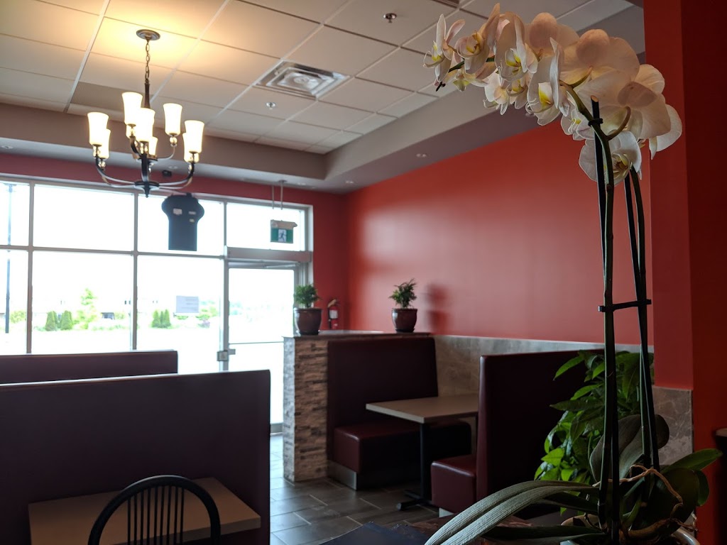 Thai Bistro | 10 Townsend Dr, Breslau, ON N0B 1M0, Canada | Phone: (519) 648-0031