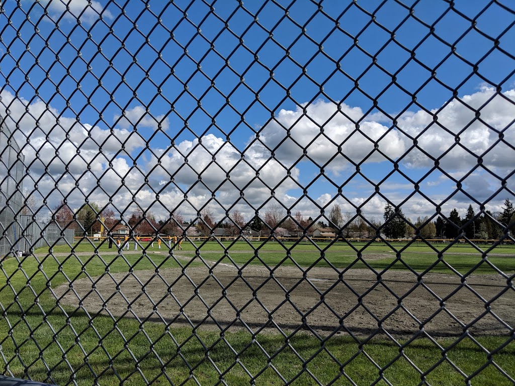 Langley Baseball | 5090 205a St, Langley, BC V3A 6Z1, Canada | Phone: (604) 530-7122