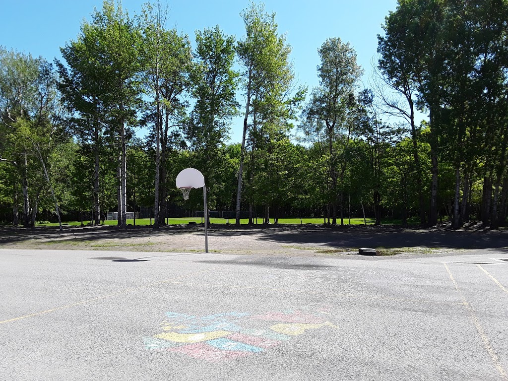 École élémentaire catholique Saint-Guillaume | 5750 chemin Buckland, B.P. 140, Vars, ON K0A 3H0, Canada | Phone: (613) 745-5981