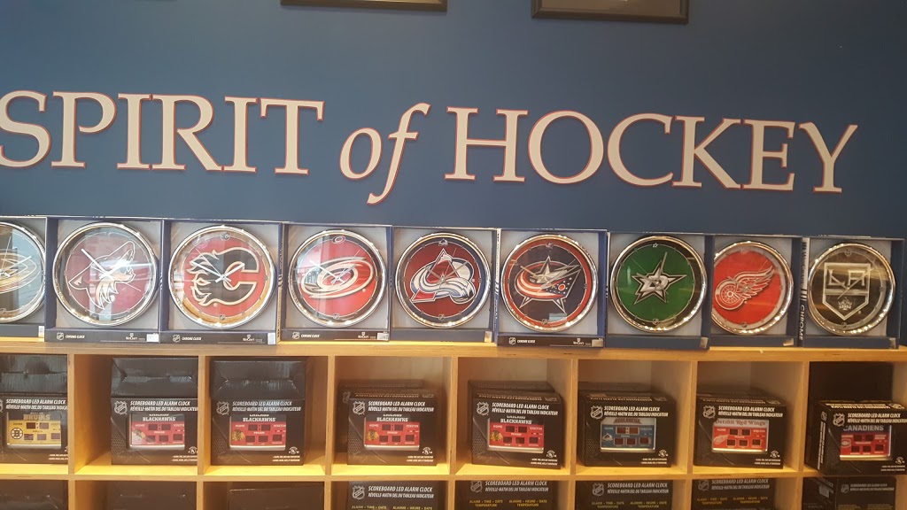 Spirit of Hockey | 30 Yonge St, Toronto, ON M5E 1X8, Canada | Phone: (416) 360-7735 ext. 6