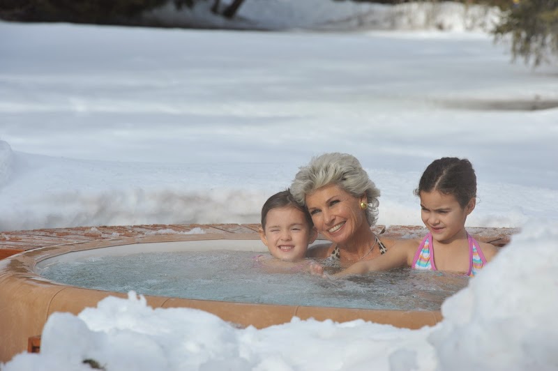 Affordable Hot Tubs & Saunas Ltd. | 4649 W Saanich Rd, Victoria, BC V8Z 3G9, Canada | Phone: (778) 433-6786