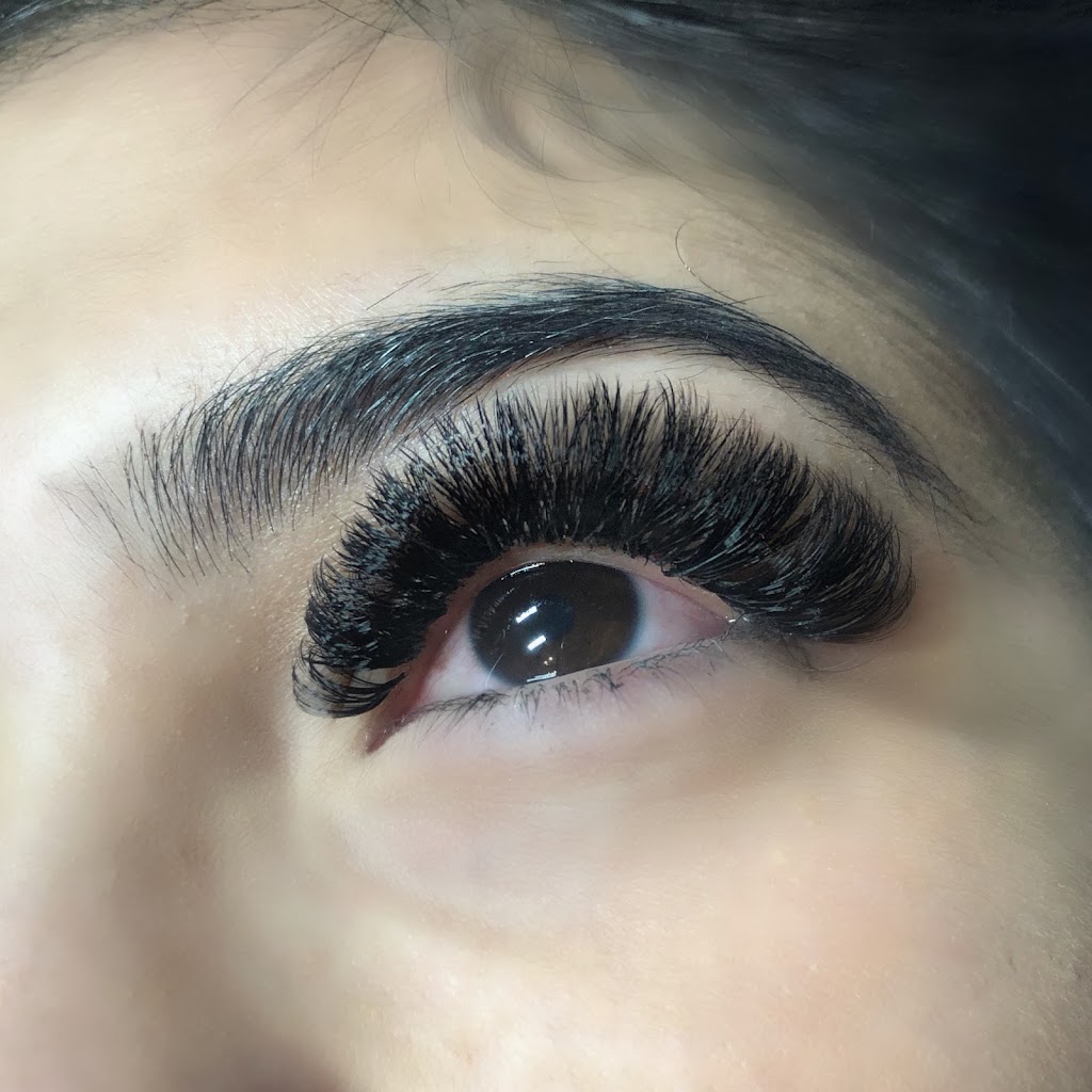 Babe Lash Boutique | 633 Meadowview Dr., Fort Saskatchewan, AB T8L 0E3, Canada | Phone: (780) 405-4091