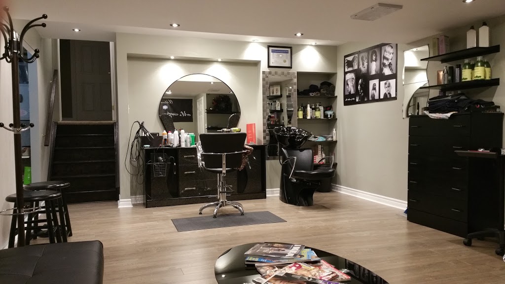 Ms House of Hair | 54 Oak Crescent, Hagersville, ON N0A 1H0, Canada | Phone: (905) 520-9148