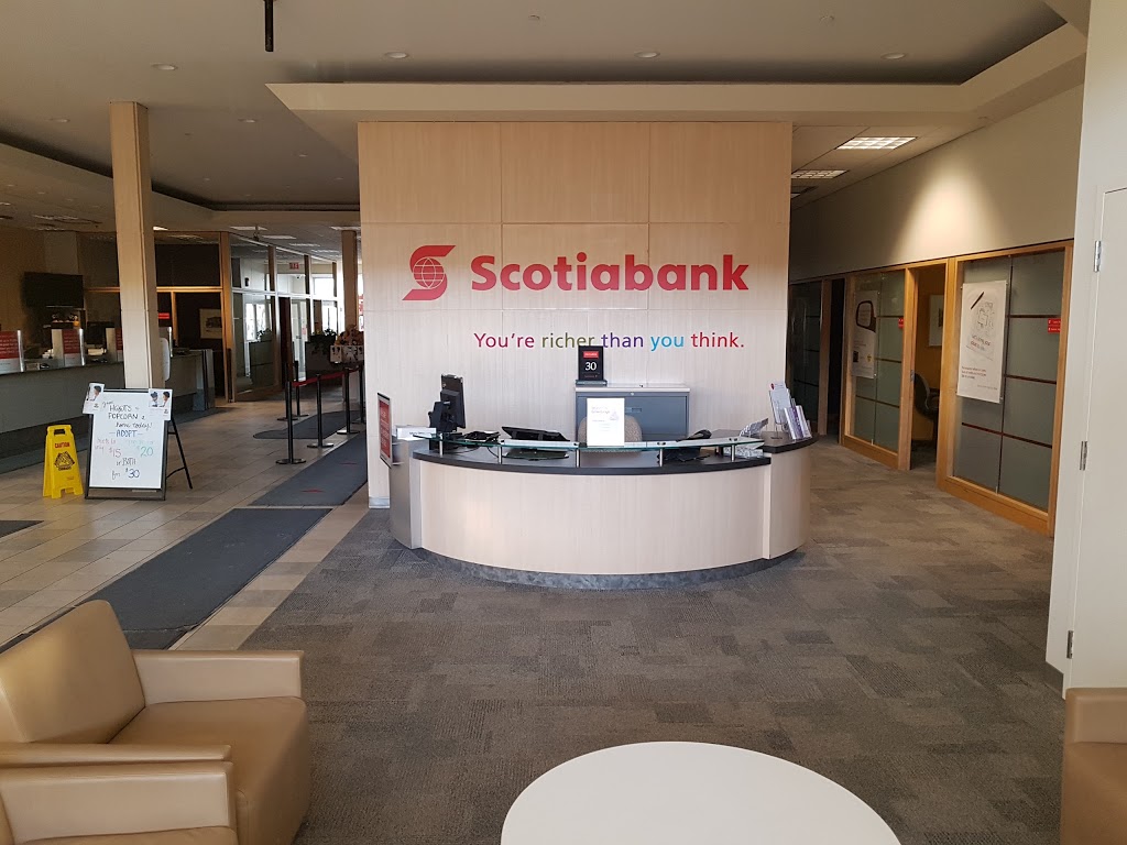 Scotiabank | Fairview Mall, 285 Geneva St, St. Catharines, ON L2N 2G1, Canada | Phone: (905) 937-6325