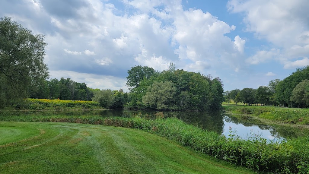 Emerald Hills Golf Club | 14001 Warden Ave., Whitchurch-Stouffville, ON L4A 3T4, Canada | Phone: (905) 888-1100