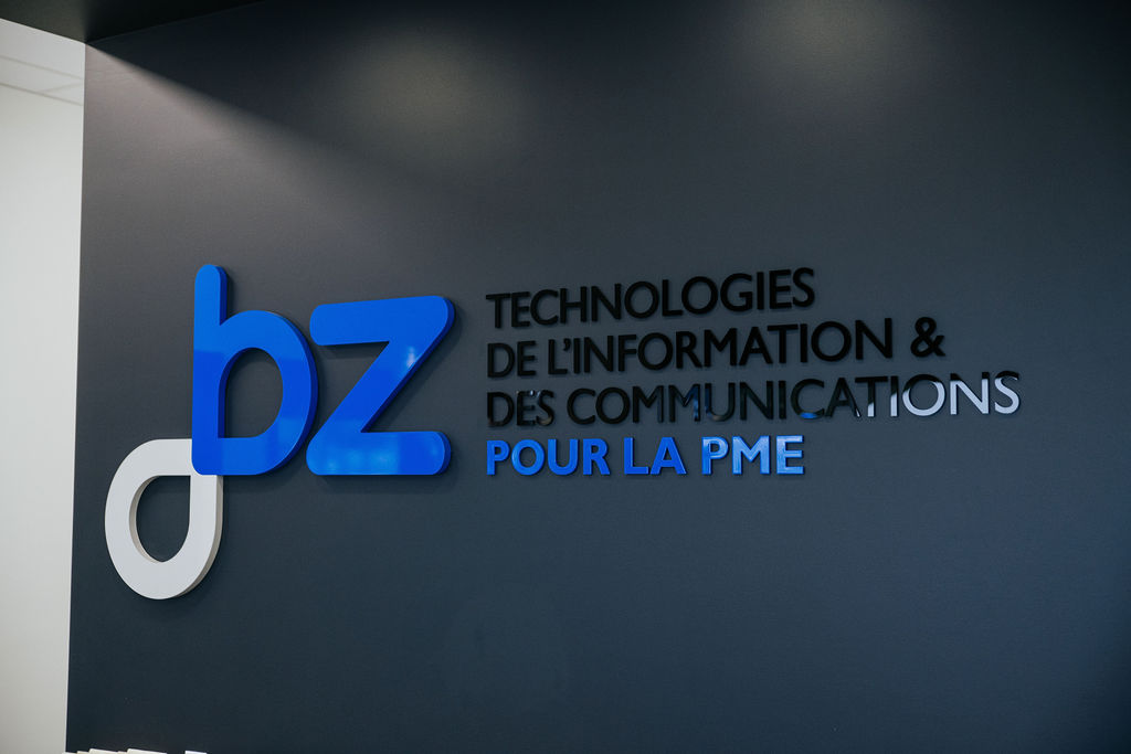 BZ Inc | 1450 Bd Père-Lelièvre porte K, Québec, QC G1M 1N9, Canada | Phone: (418) 688-2727