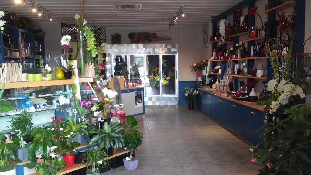 Fleuriste Des Fleurs et Des Choses (livraison) | 141A Bd de Mortagne, Boucherville, QC J4B 6G4, Canada | Phone: (450) 641-4646