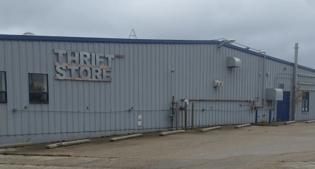 Local_Matters Thrift Store | 92 unit a hwy 52 w, Steinbach, MB R5G 0W5, Canada | Phone: (204) 408-1744