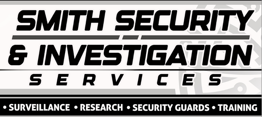 Smith Security Inc. | 1 Georgian Bay Ave, Parry Sound, ON P2A 3B1, Canada | Phone: (647) 777-7489