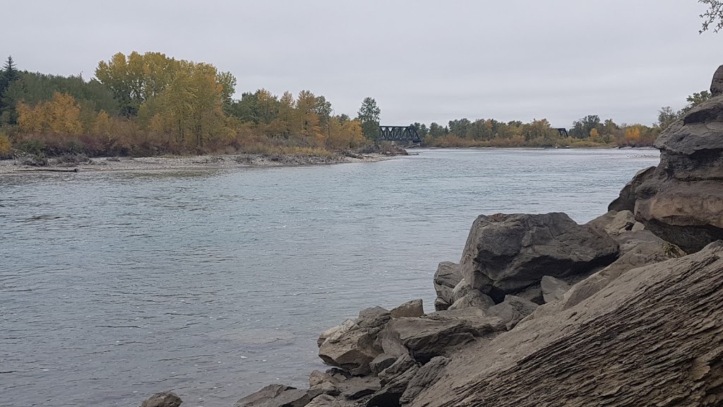 Silver throne park | Silver Springs, Calgary, AB T3B 3P5, Canada