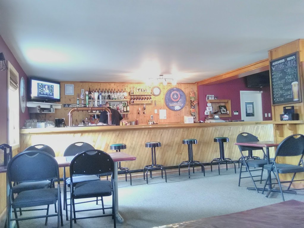 The Kilted Canuck Pub & Eatery | 1 Mechanic St W, Maxville, ON K0C 1T0, Canada | Phone: (613) 527-9900