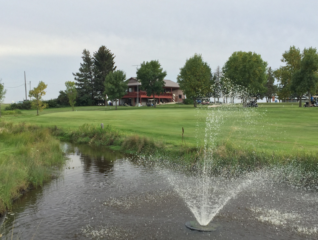 Pilot Mound Town & Country Golf Club | Louise, MB R0G 1P0, Canada | Phone: (204) 825-2766