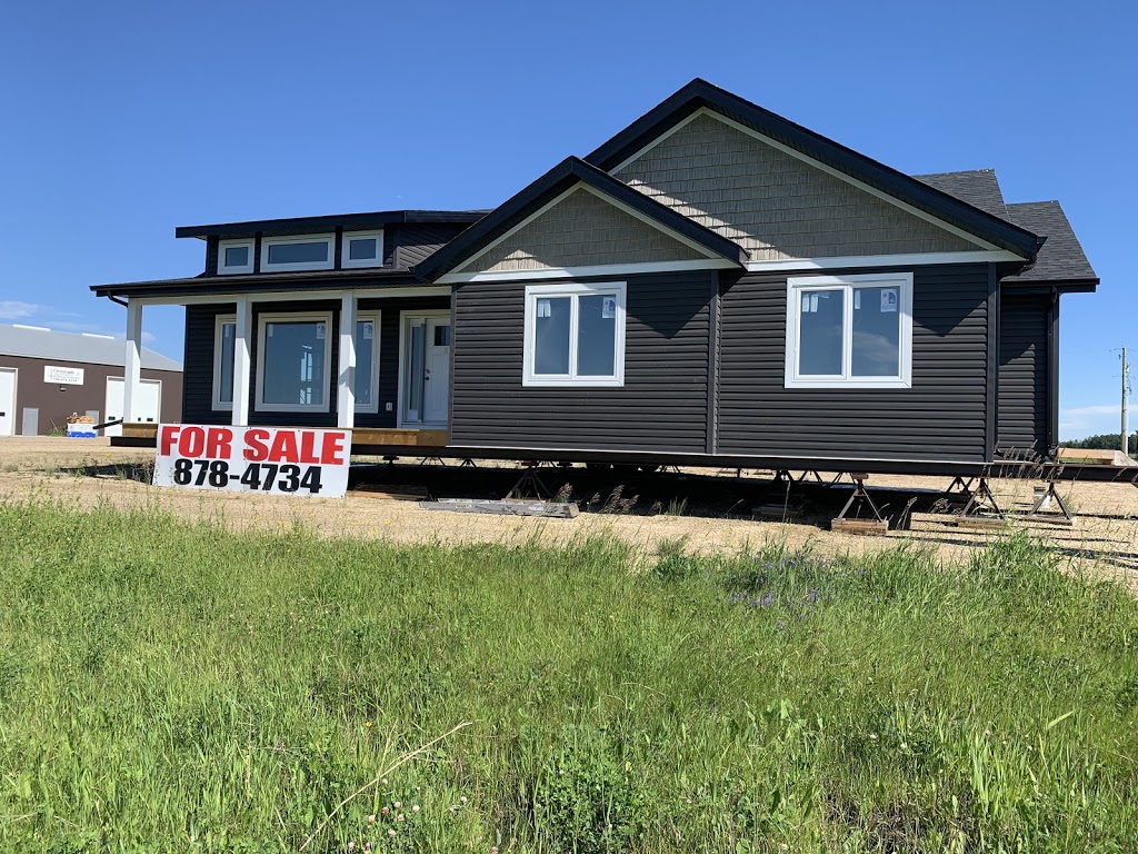 Silver Creek Homes and RTM | 46358 AB-834, Camrose County, AB T4V 1X4, Canada | Phone: (780) 878-4734