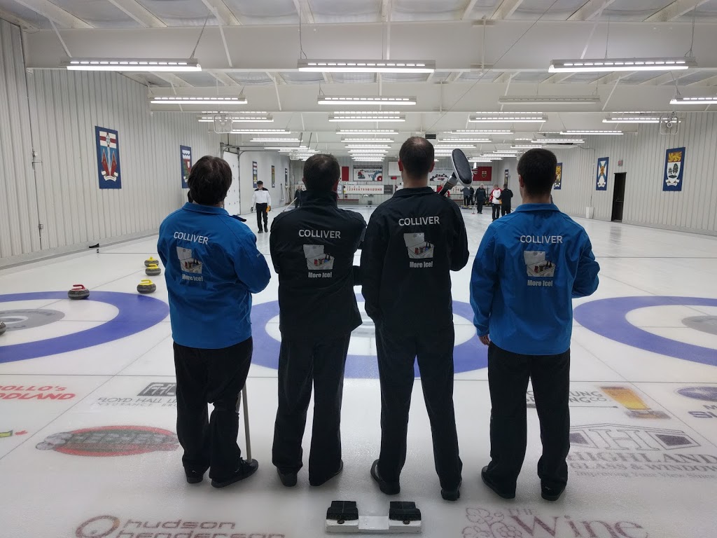 Minden Curling Club | 50 Prentice St, Minden, ON K0M 2K0, Canada | Phone: (705) 286-3311