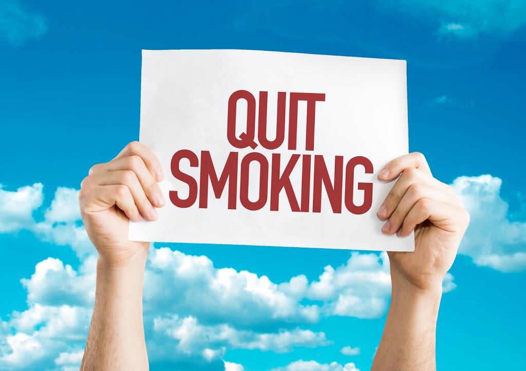 The Stop Smoking Clinic | 3155 Harvester Rd Suite 305, Burlington, ON L7N 3L8, Canada | Phone: (905) 275-3373