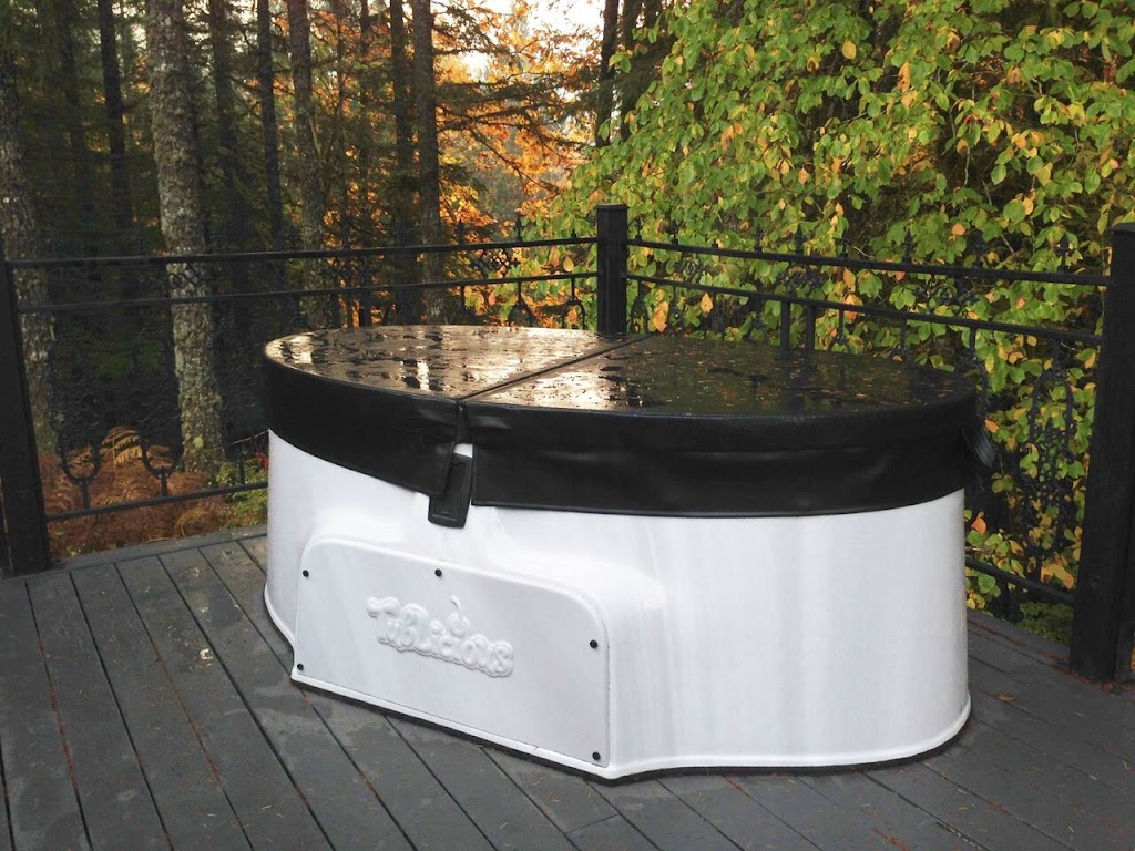 Coast Spas Lethbridge | 4308 1 Ave S, Lethbridge, AB T1J 4B3, Canada | Phone: (403) 394-9963