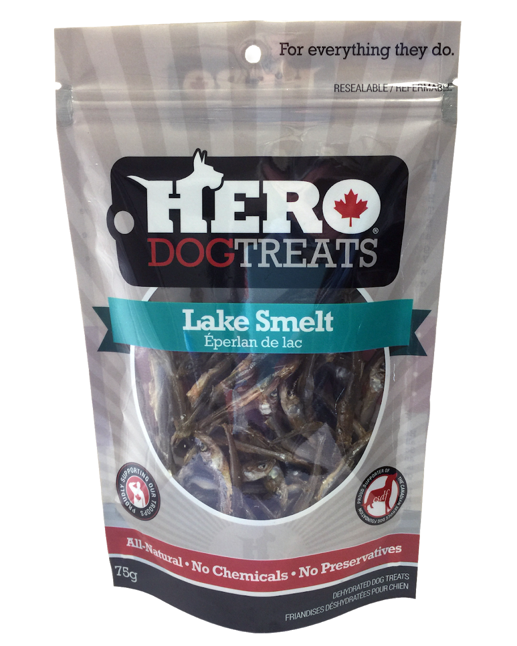 HeroDogTreats | 514 Queenston St #8, St. Catharines, ON L2R 7K6, Canada | Phone: (905) 988-9666