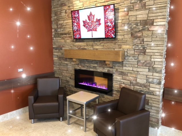 Tim Hortons | 102-4801 Ochre Park Rd, Redwater, AB T0A 2W0, Canada | Phone: (780) 919-2812