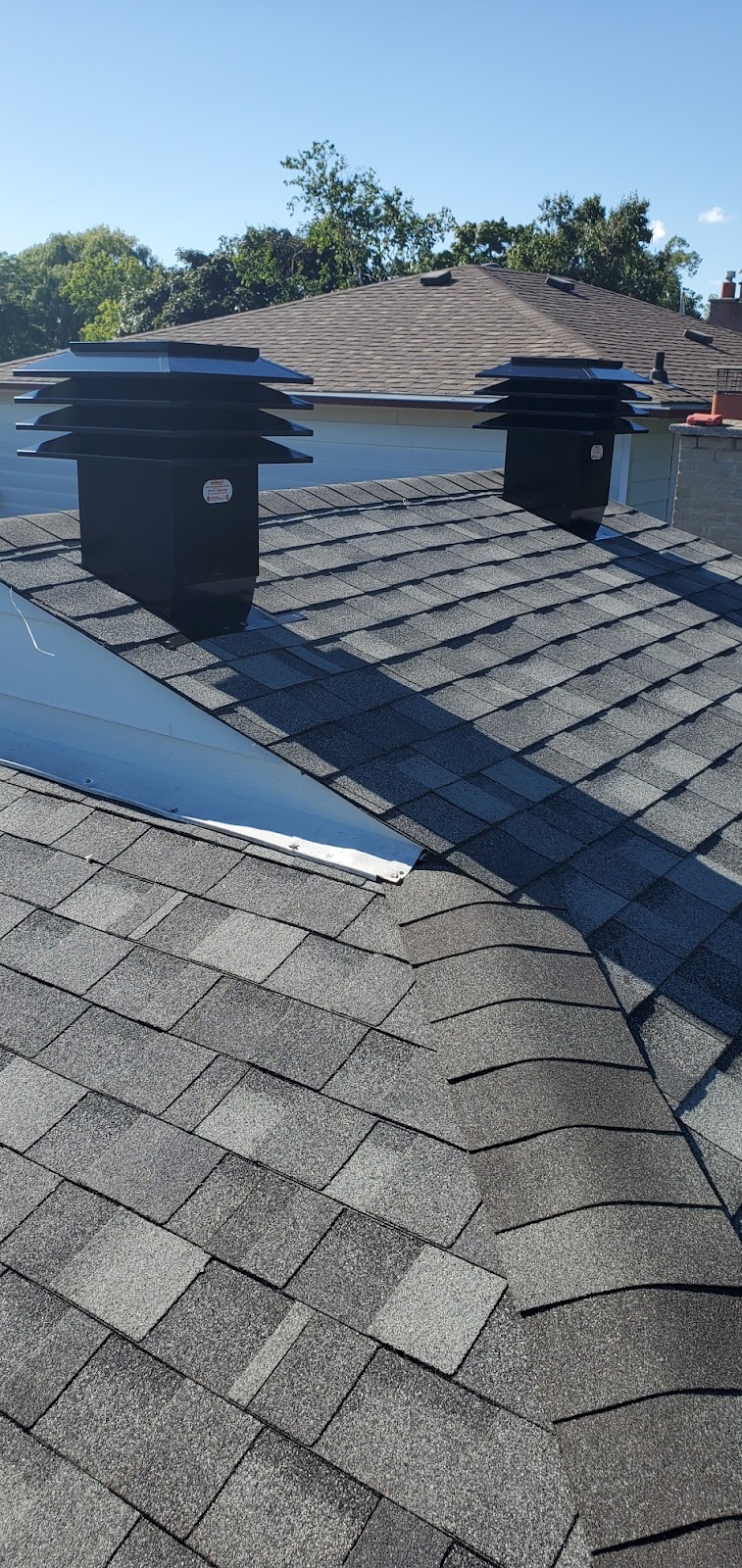 Ace Roofing Services Inc | 3 Welsford Gardens, North York, ON M3A 3S1, Canada | Phone: (416) 723-1462