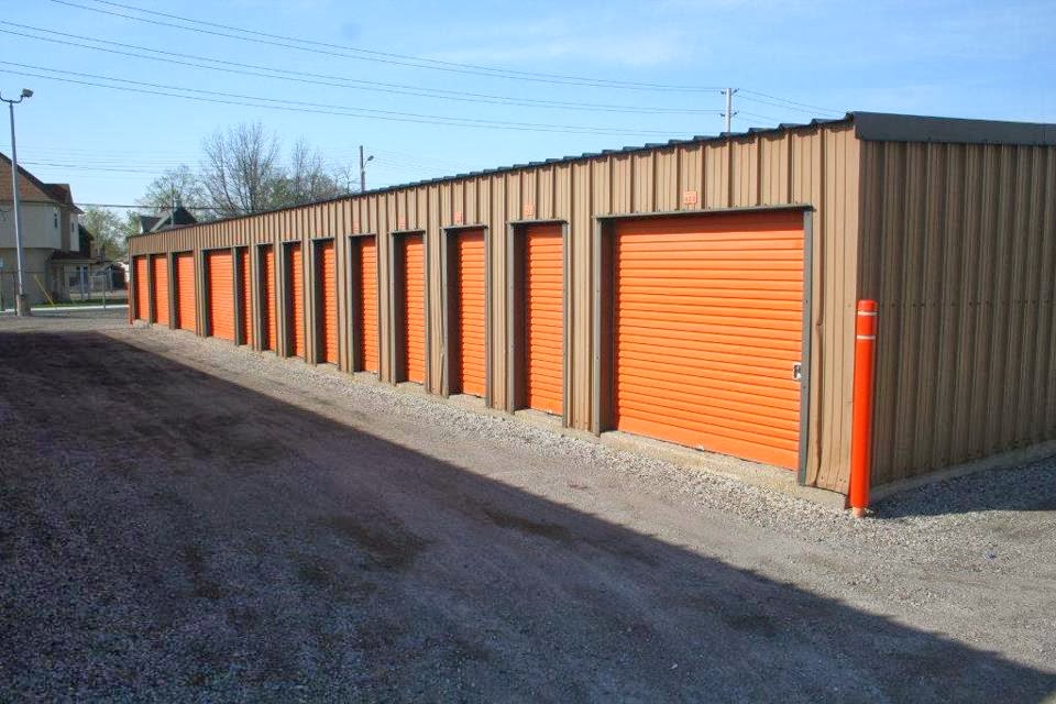 Forest City Storage | 151 Thompson Rd, London, ON N5Z 2Y7, Canada | Phone: (519) 680-2341