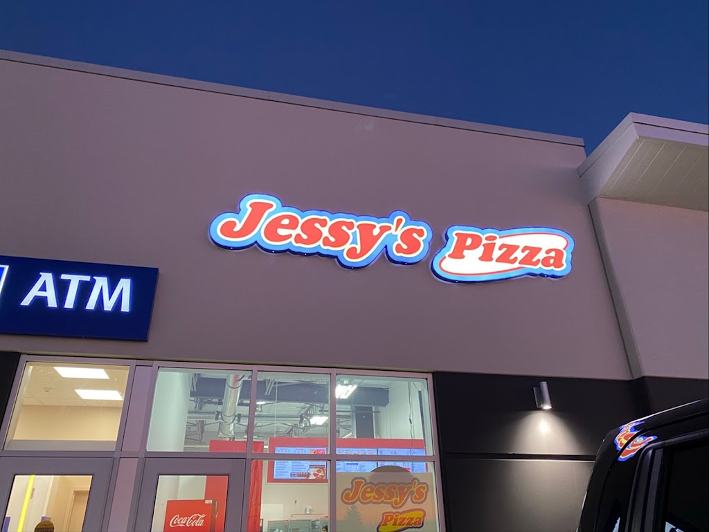 Jessy’s Pizza Stewiacke | 20 Gibson Rd, Stewiacke, NS B0N 2J0, Canada | Phone: (902) 289-7777