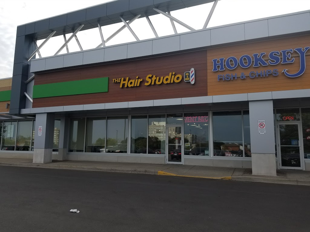 The Hair Studio | 3050 Garden St, Whitby, ON L1R 2G6, Canada | Phone: (905) 668-6922