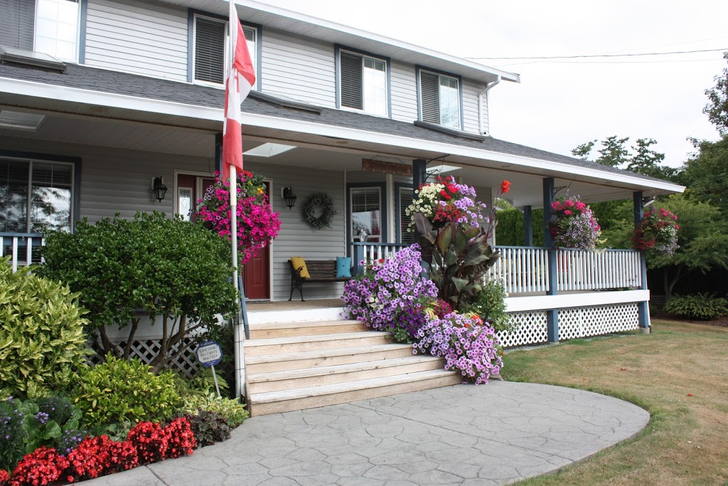 Mt. Bakerview Bed and Breakfast | 7463 216 St, Langley City, BC V2Y 2S4, Canada | Phone: (604) 882-5461