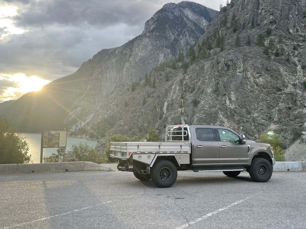 Summit Expedition Trucks Ltd. | 5102 50 St, Newbrook, AB T0A 2P0, Canada | Phone: (780) 881-7983