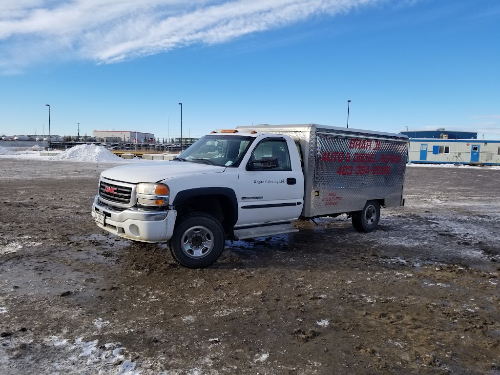 Kegan Catering Ltd/ Food Truck | Venture Ave SE, Calgary, AB T1X 0K7, Canada | Phone: (403) 402-3786