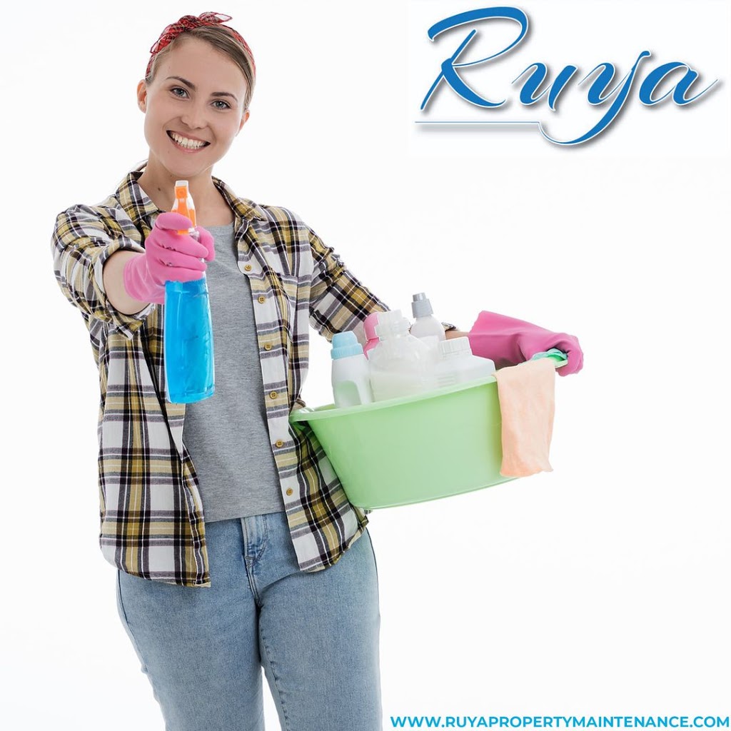 Ruya Property Maintenance | 257 Collings Ave, Bradford, ON L3Z 1W4, Canada | Phone: (647) 702-9702