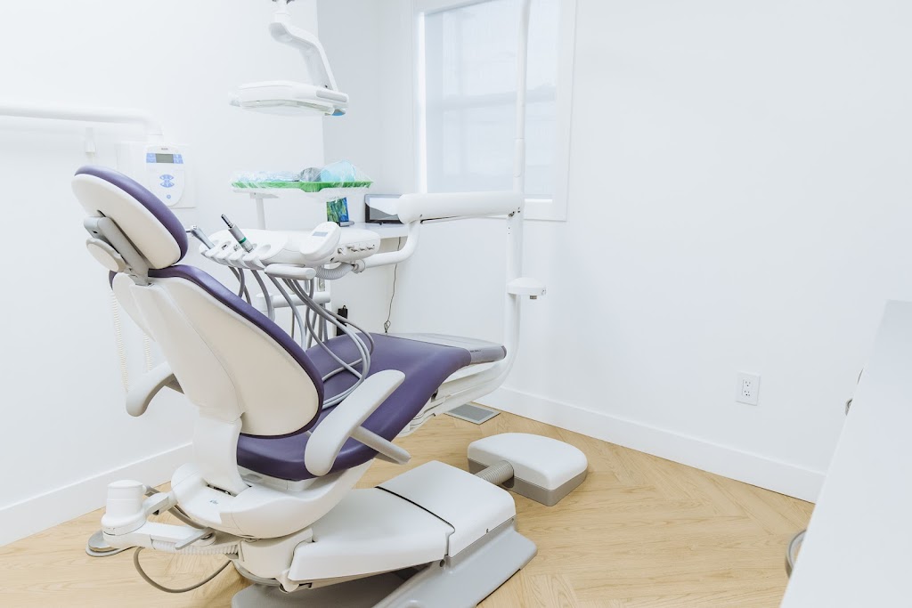 Bayside Dental Clinic | 99 Bayside Dr, Saint John, NB E2L 1A5, Canada | Phone: (506) 657-5050