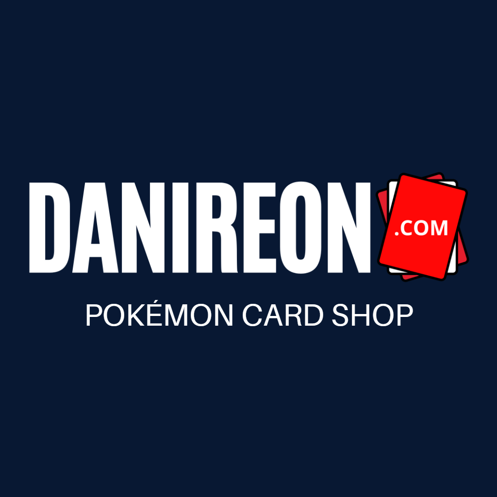 Danireon Cards & Games - Pokémon TCG Store | 844 Willow Ave, Ottawa, ON K1E 1C5, Canada | Phone: (613) 366-8211