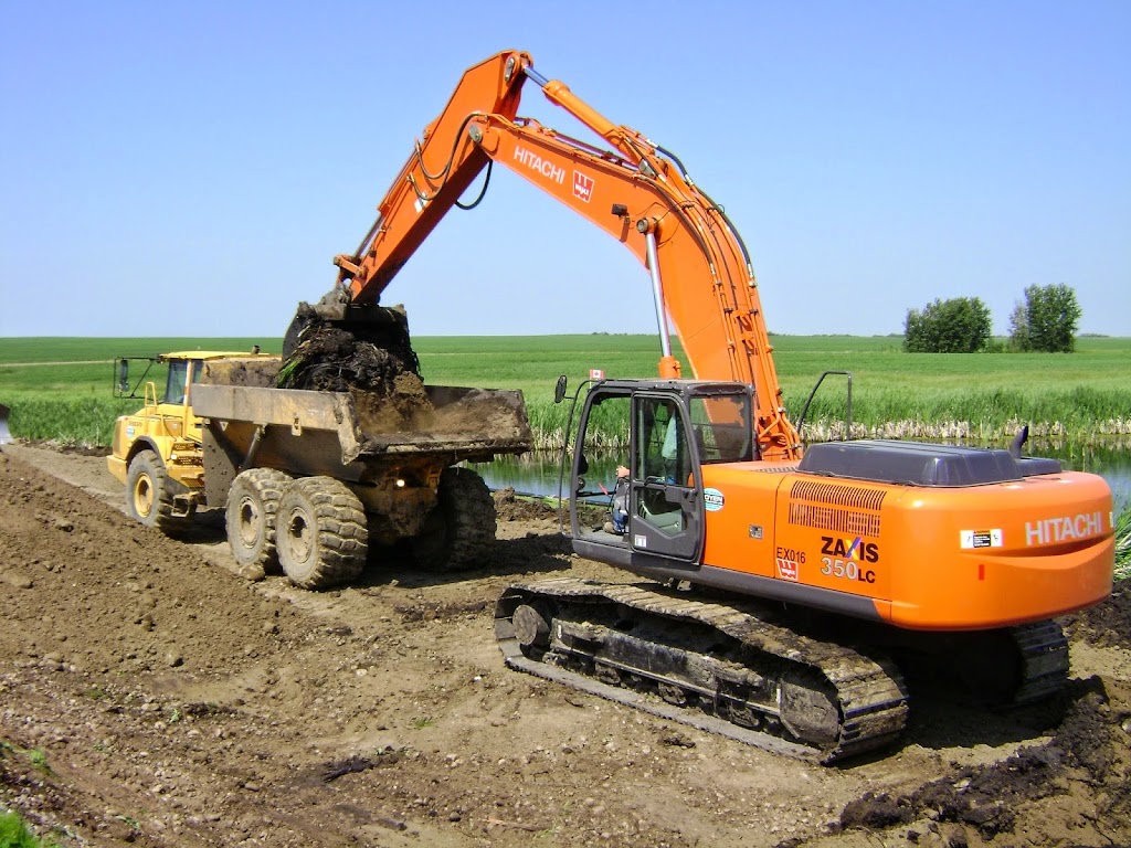 Noyen Construction Ltd. | 8309 113 St, Fort Saskatchewan, AB T8L 4K7, Canada | Phone: (780) 998-3974