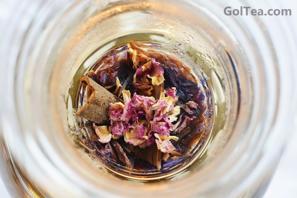 GOL TEA | 150 Lloyds Ln, King City, ON L7B 0E4, Canada | Phone: (416) 629-9876