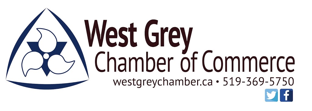 West Grey Chamber Of Commerce | 144 Garafraxa St S, Durham, ON N0G 1R0, Canada | Phone: (519) 369-5750