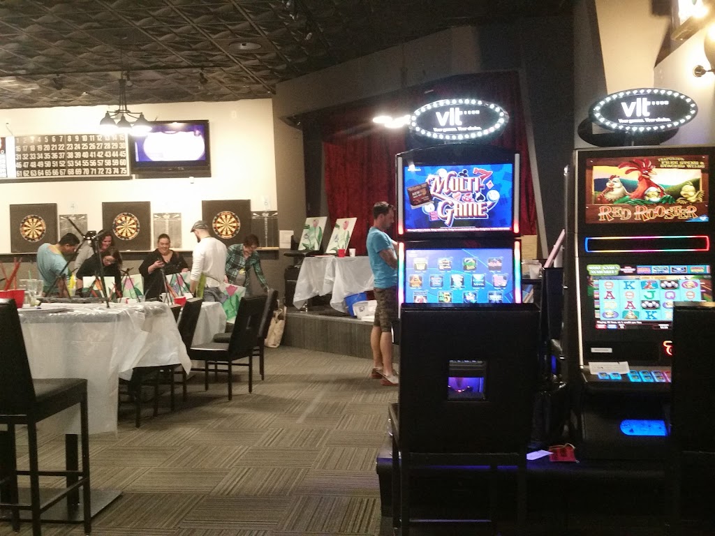 Jesters Gaming Lounge | White Oaks Square, 12222 137 Ave NW, Edmonton, AB T5L 4T4, Canada | Phone: (780) 457-4191