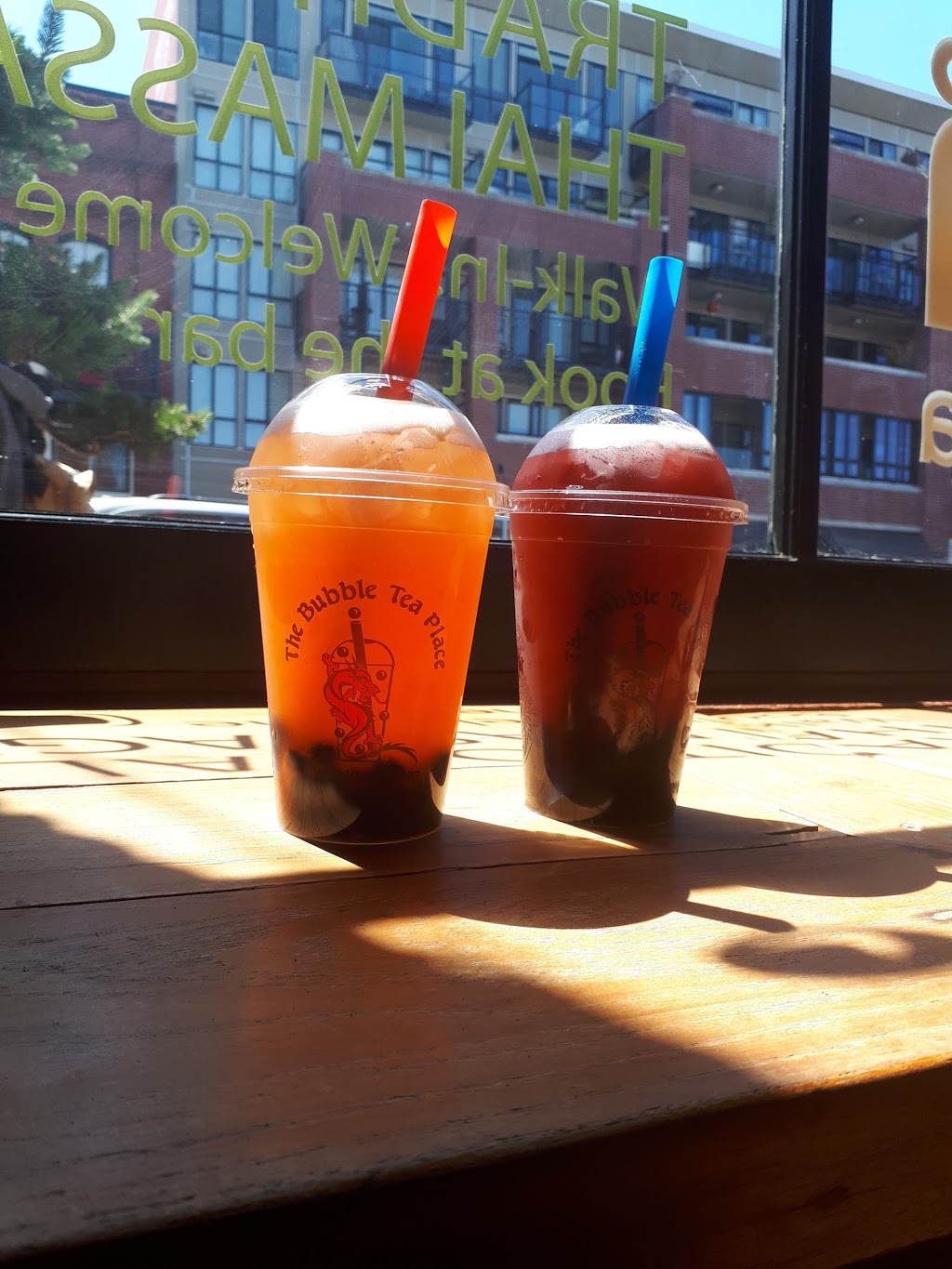 The Bubble Tea Place | 532 Fisgard St, Victoria, BC V8W 1R5, Canada | Phone: (250) 391-8960