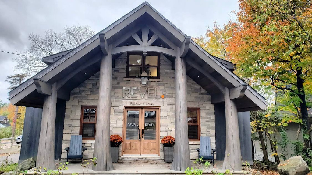 Jonathan McCauley | Revel Realty | 63 Joseph St Unit 1, Port Carling, ON P0B 1J0, Canada | Phone: (705) 994-5315