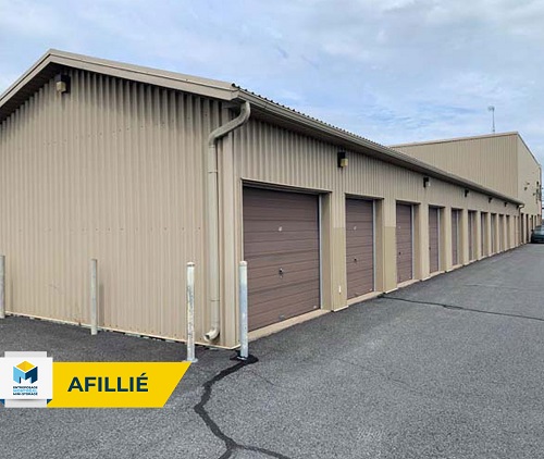 Entreposage Montreal Mini Storage - Varennes | 614 Bd Lionel-Boulet, Varennes, QC J3X 1P7, Canada | Phone: (438) 817-3560