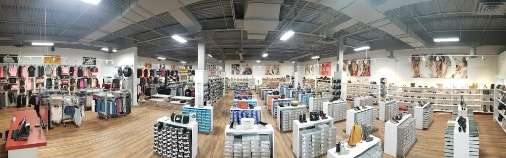 Chaussures Pop | 4180 Boulevard des Forges, Trois-Rivières, QC G8Y 1V8, Canada | Phone: (819) 375-9591