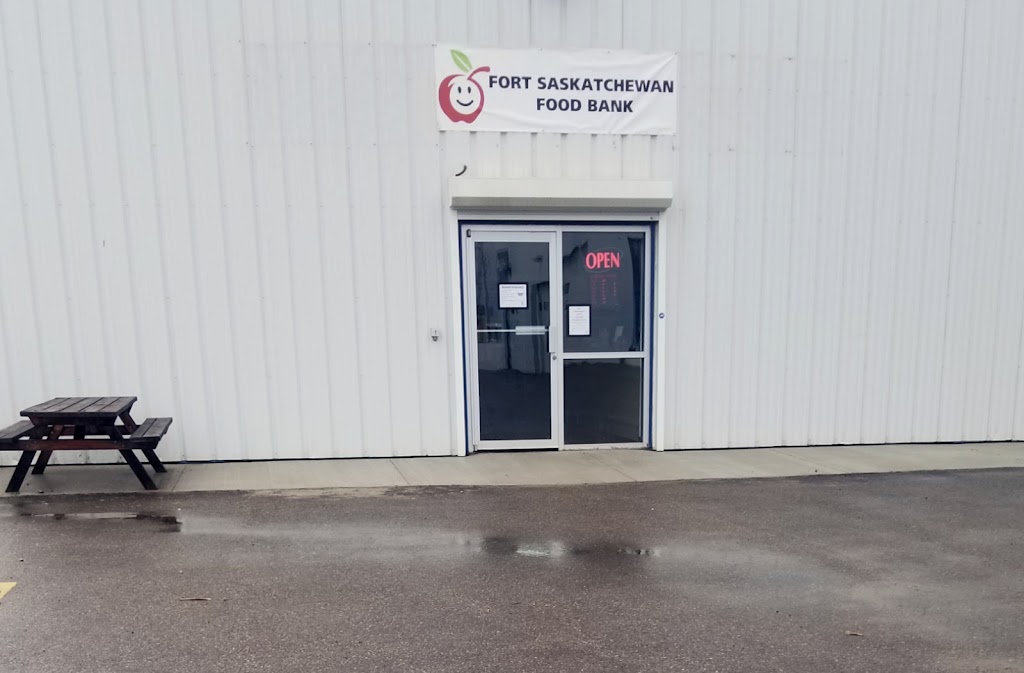 Fort Saskatchewan Food Bank | 11226 88 Ave, Fort Saskatchewan, AB T8L 3W5, Canada | Phone: (780) 998-4099