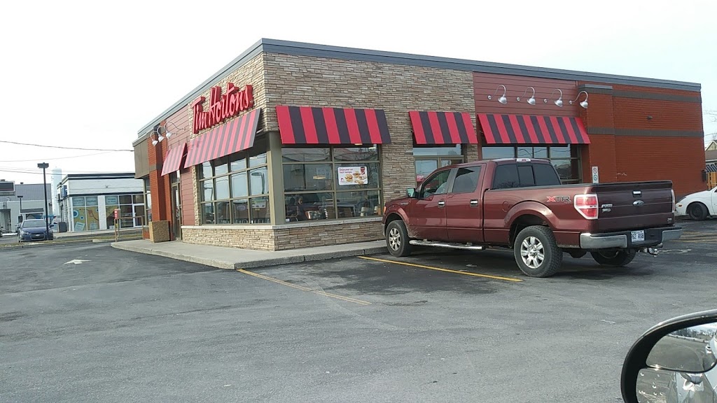 Tim Hortons | 2030 QC-112, Saint-Césaire, QC J0L 1T0, Canada | Phone: (450) 947-1110