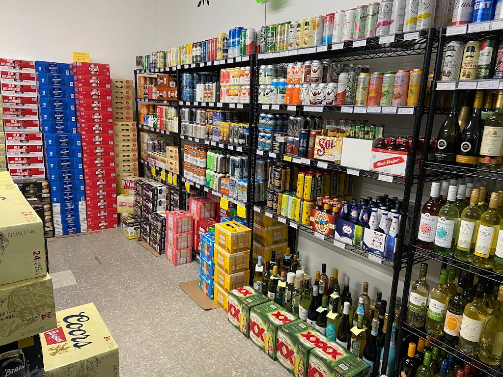 Lakeshore Liquor | 5227 Lakeshore Dr, Sylvan Lake, AB T4S 1Y8, Canada | Phone: (403) 864-2337