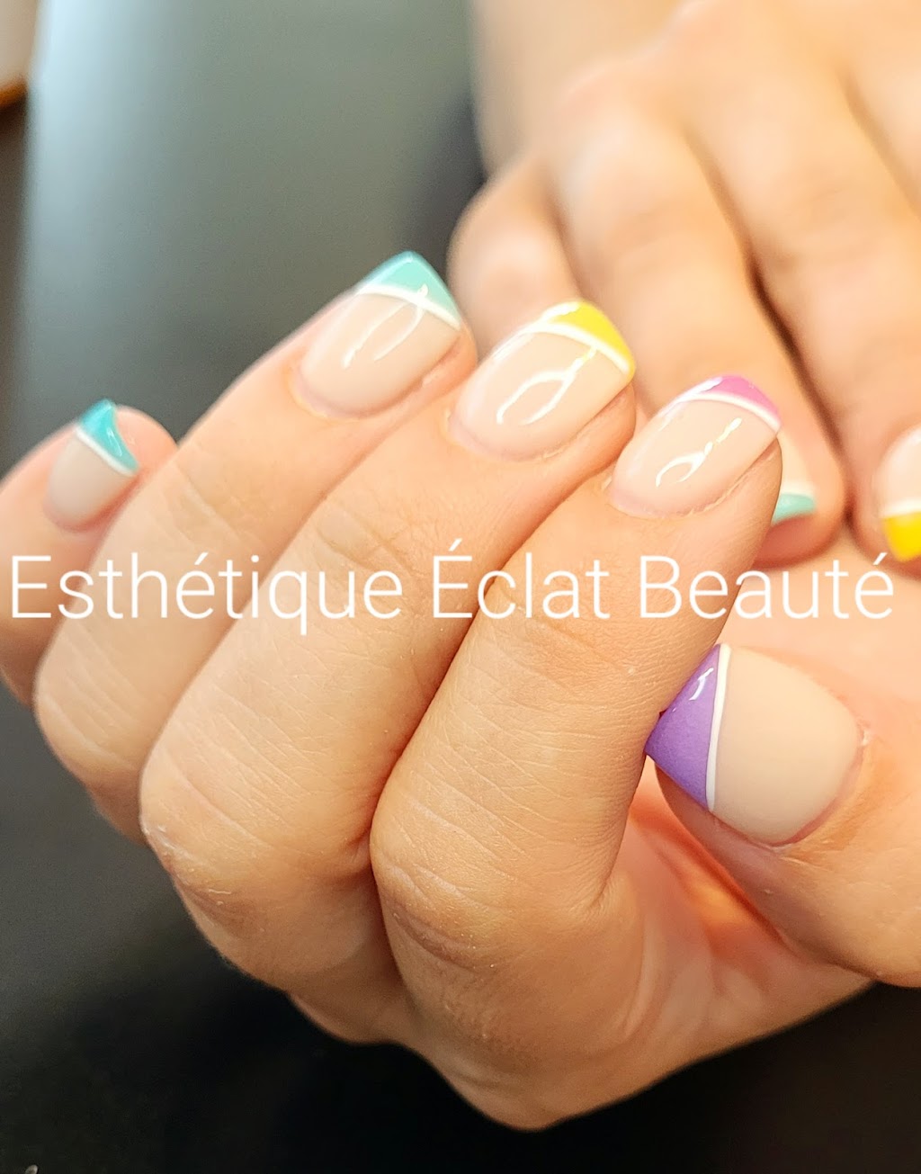 Esthétique Éclat Beauté | 1483 Bd du Souvenir, Laval, QC H7N 5X1, Canada | Phone: (450) 669-1030