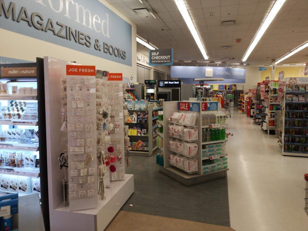 Shoppers Drug Mart | 1020 Kennedy Cir, Milton, ON L9T 5S4, Canada | Phone: (905) 878-6828