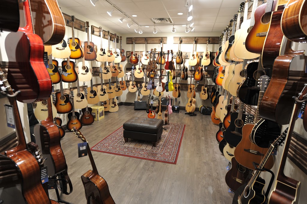 Long & McQuade Musical Instruments | 20 Meg Dr, London, ON N6E 2X9, Canada | Phone: (519) 433-2434