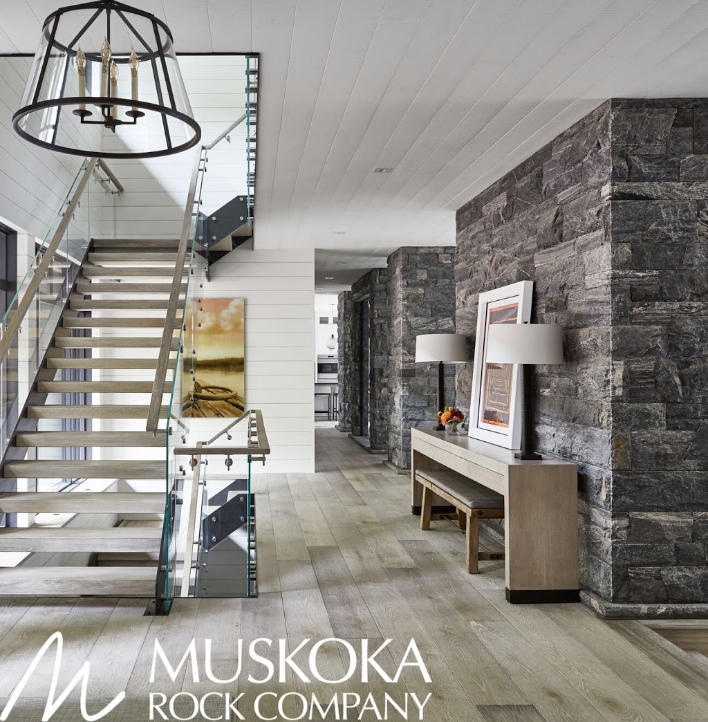 Huntsville Aggregates/Muskoka Rock Company | 815 Muskoka District Road 3, Huntsville, ON P1H 1E1, Canada | Phone: (705) 789-0883