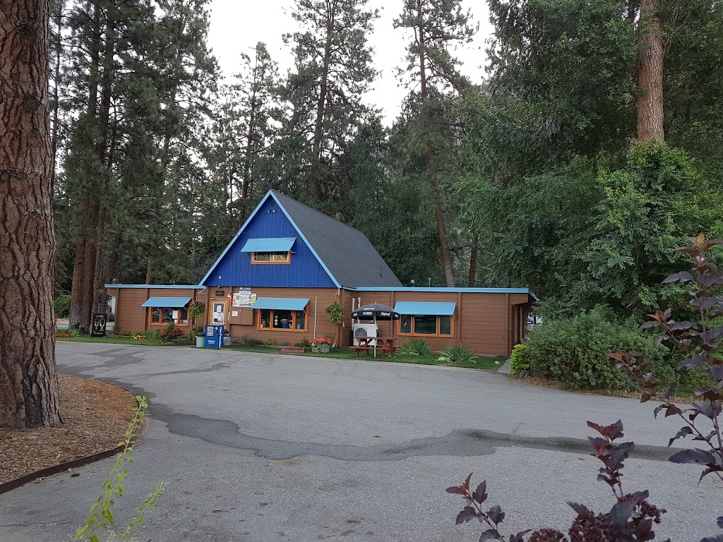 Gallagher Lake | A Parkbridge Camping & RV Resort | 8439 BC-97, Oliver, BC V0H 1T2, Canada | Phone: (250) 498-3358