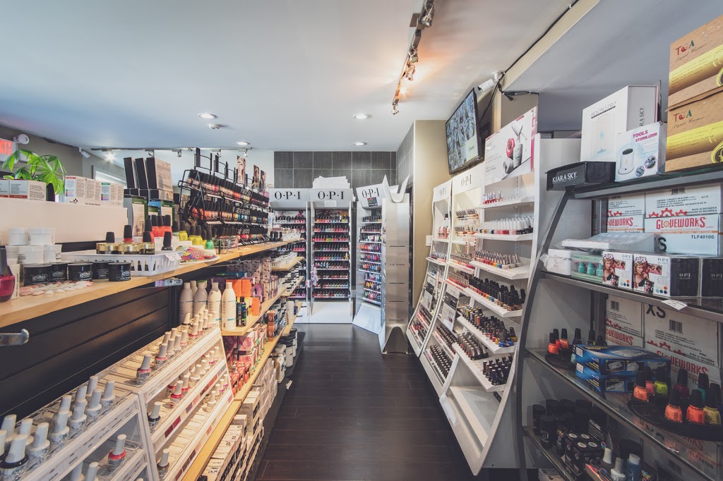 Adora Beauty Supply | 7087 Victoria Dr, Vancouver, BC V5P 3Y9, Canada | Phone: (604) 565-8979