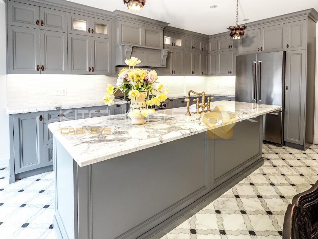 Kitchen Star Design Studio | 8707 Dufferin St #8, Thornhill, ON L4J 0A2, Canada | Phone: (647) 800-8006